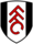 Fulham FC team logo